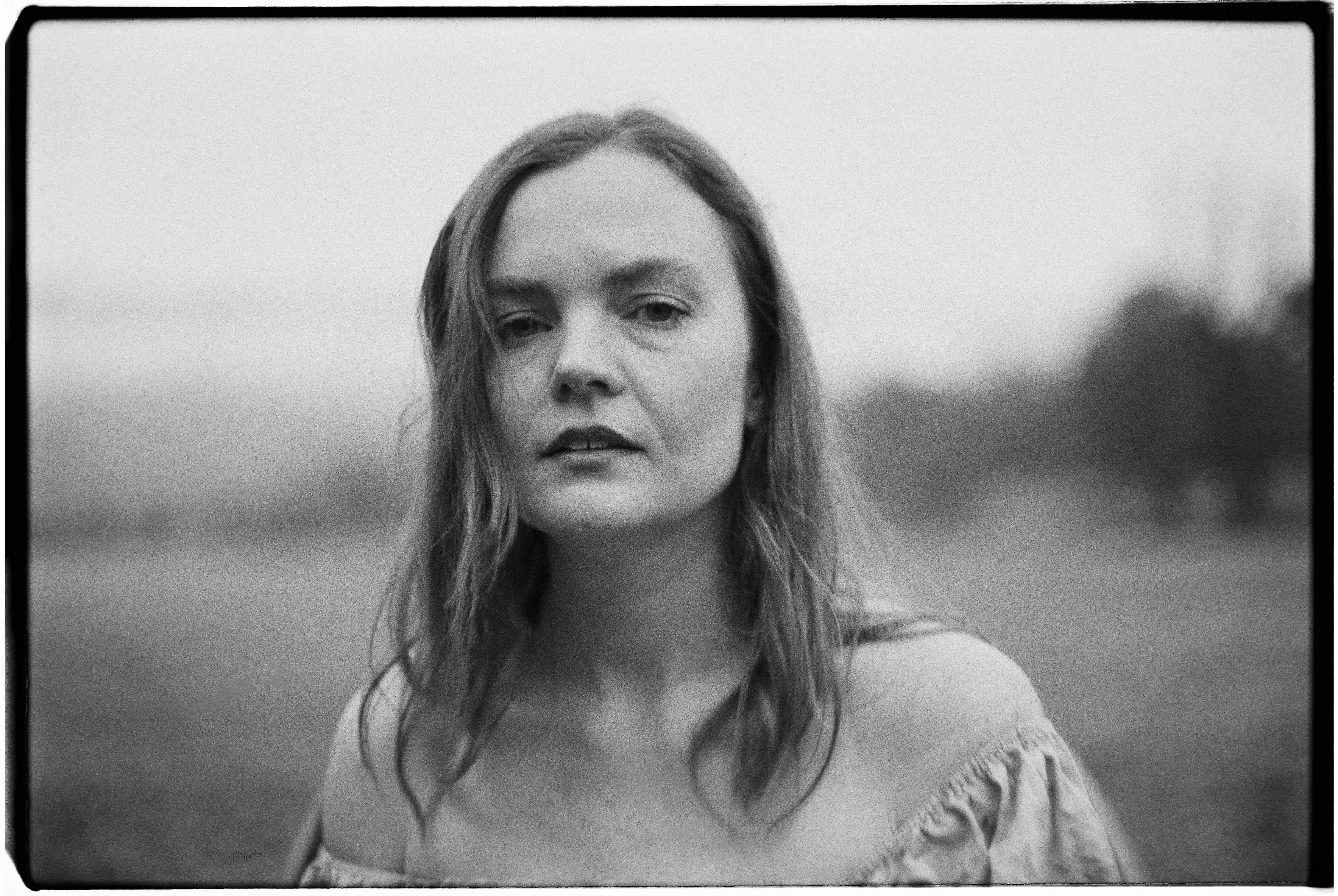 Annie Stokes