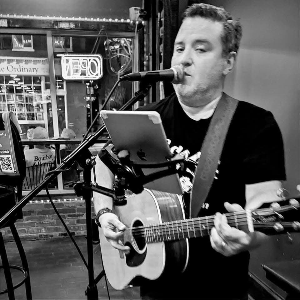 Chris DeSantis