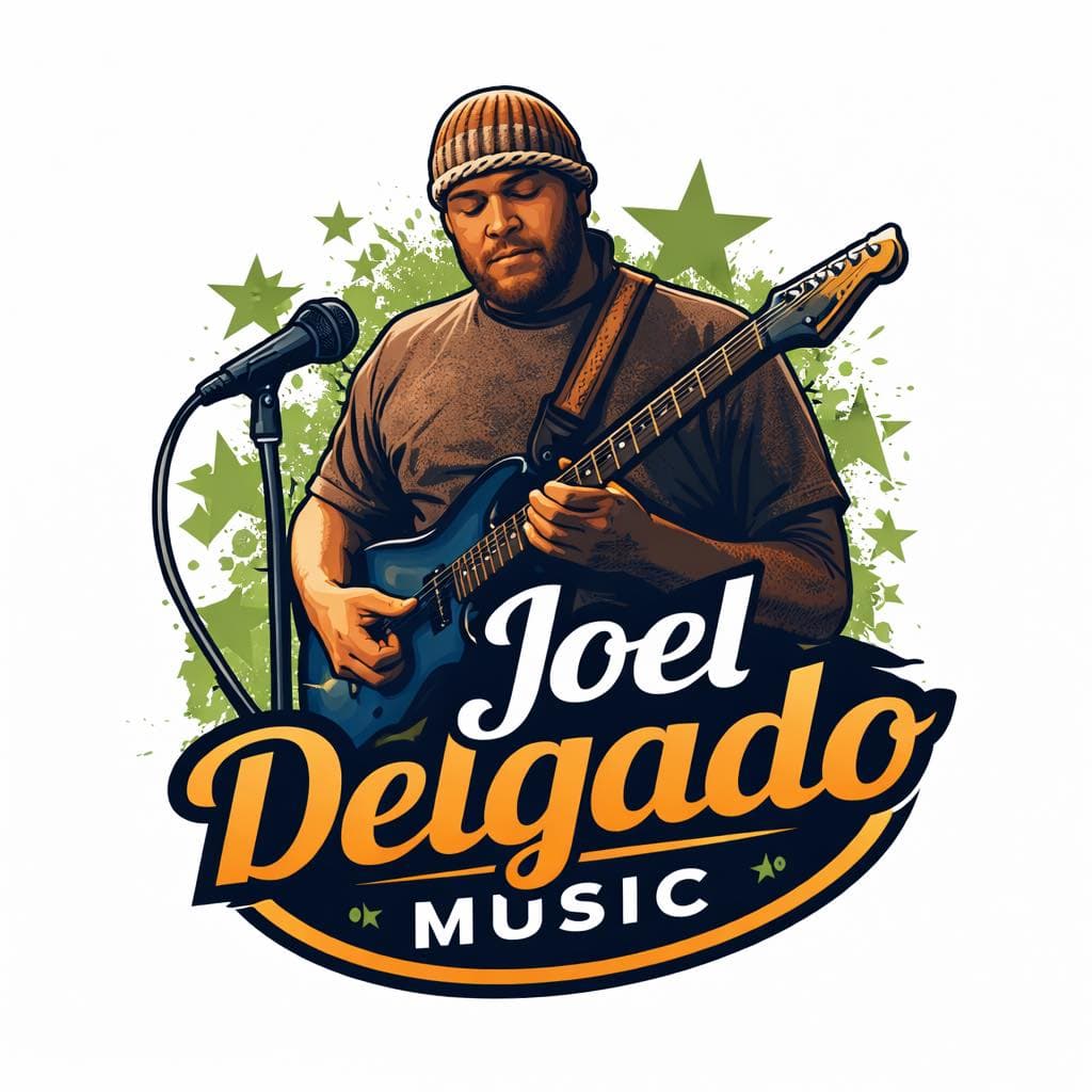 Joel E Delgado