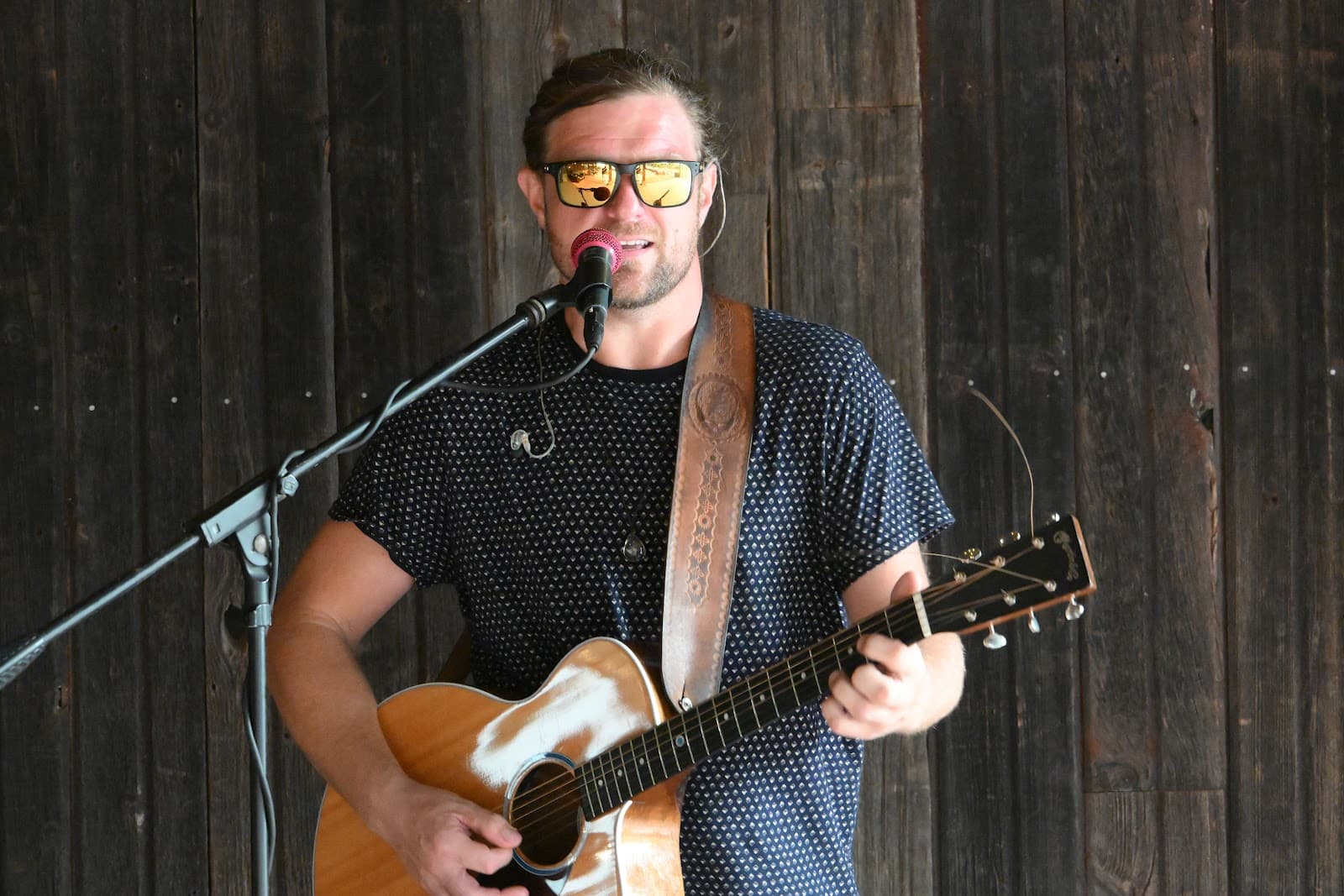 Lucas Mason
